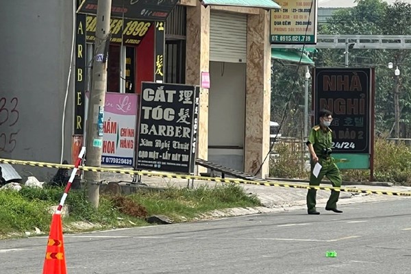 Bình Dương điều tra vụ việc bé trai tử vong chưa rõ nguyên nhân