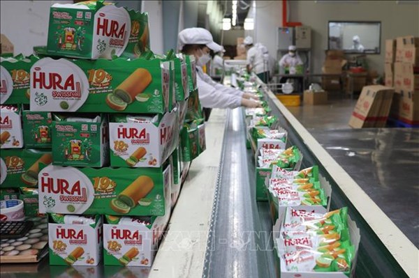 Đa dạng thị trường để giảm rủi ro xuất khẩu