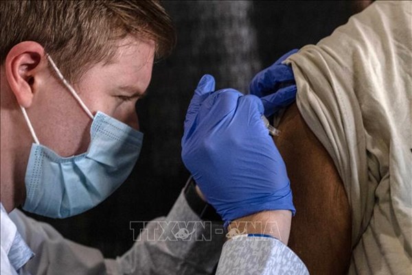 Lực lượng y tế Mỹ chật vật ứng phó với dịch cúm mùa