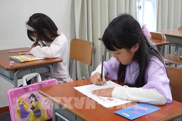 Tôn vinh tiếng Việt: Gìn giữ sự kết nối với cội nguồn dân tộc