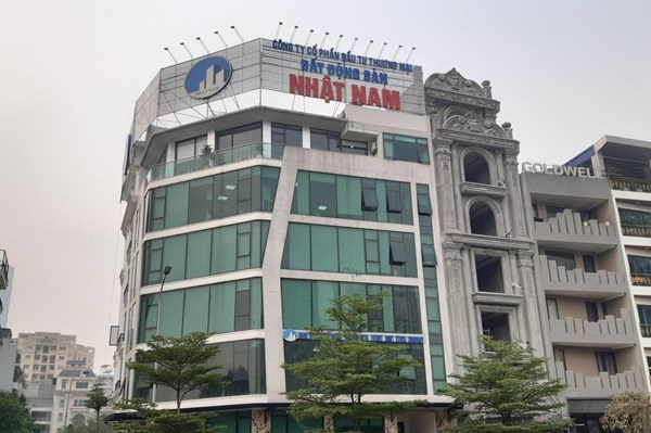 Điều tra bổ sung vụ lừa đảo hơn 25.000 người tại Công ty Nhật Nam