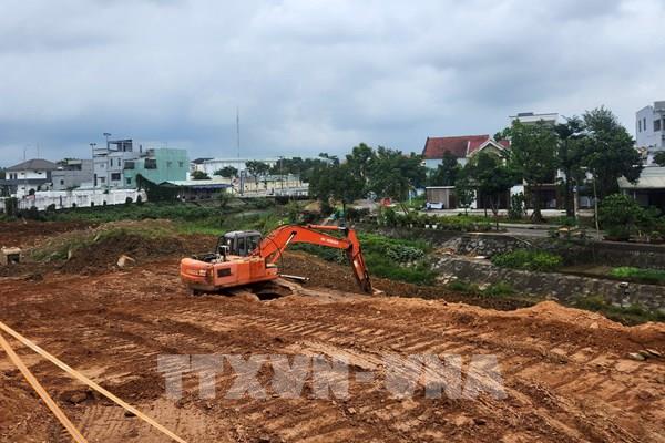 Đà Nẵng tăng tốc triển khai dự án cải tạo, nâng cấp Quốc lộ 14B