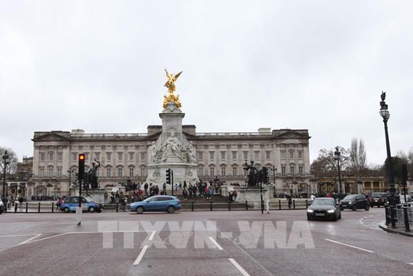 Nhà vua Anh khẳng định ủng hộ hợp tác nhiều mặt với Việt Nam