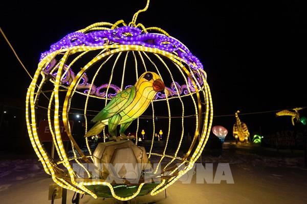 Tổng hợp sự kiện quốc tế nổi bật trong tuần qua ảnh (từ ngày 17-23/2/2025)