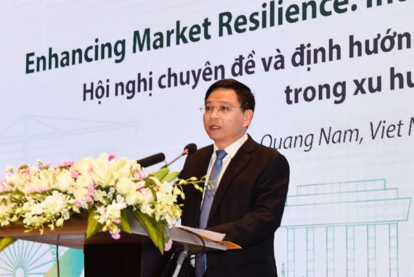Bộ trưởng Bộ Tài chính Nguyễn Văn Thắng được bổ nhiệm kiêm giữ chức Chủ tịch Hội đồng quản lý bảo hiểm xã hội
