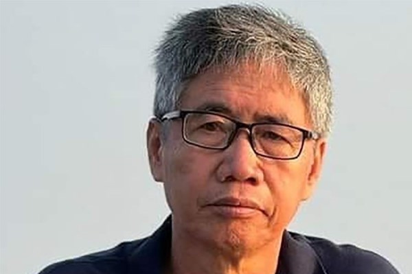 Ngày 27/2, xét xử bị cáo Trương Huy San về tội lợi dụng các quyền tự do dân chủ