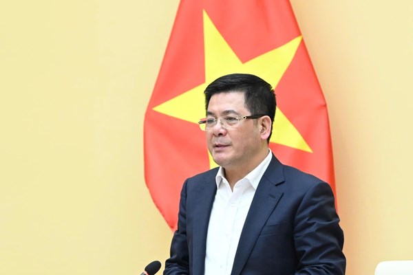 Chuẩn bị khởi công Dự án đường dây 500kV Lào Cai - Vĩnh Yên