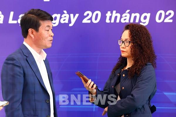 Vận hành an toàn lưới truyền tải điện khu vực miền Trung và Tây Nguyên 