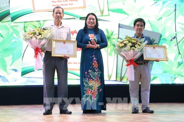 Du lịch - “điểm sáng” trong phát triển kinh tế, xã hội của Bến Tre