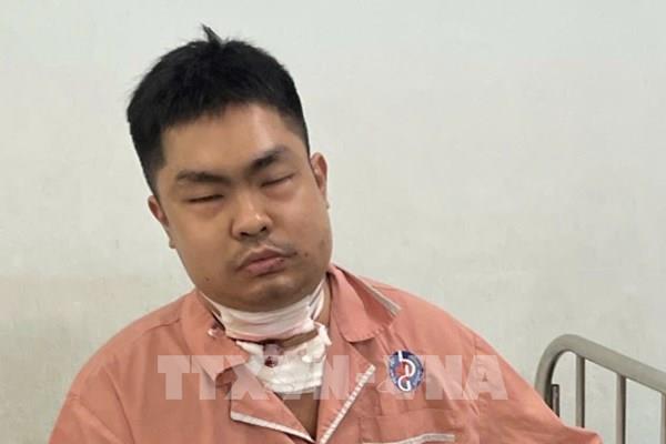 Bình Dương: Lộ diện nghi phạm vụ 2 mẹ con tử vong bất thường