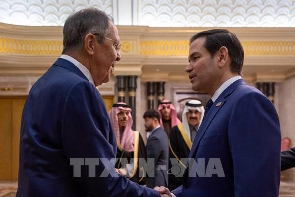 Nga - Mỹ chuẩn bị cho cuộc gặp lần thứ hai giữa đại diện hai nước