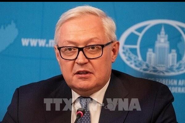 Nga thông tin về giai đoạn hai đàm phán với Mỹ