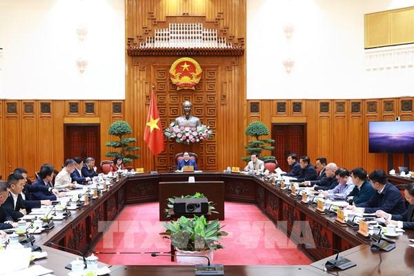 Thủ tướng Phạm Minh Chính: Kết nối sân bay Gia Bình với Hà Nội thẳng nhất, đẹp nhất, hiệu quả nhất