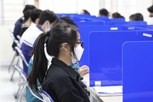 Đại học Quốc gia Hà Nội chính thức tiếp nhận hồ sơ Thi đánh giá năng lực 