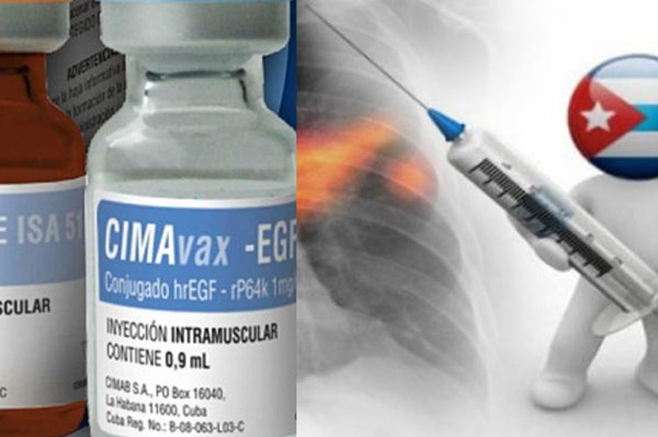 Bước tiến mới trong điều trị ung thư phổi giai đoạn muộn