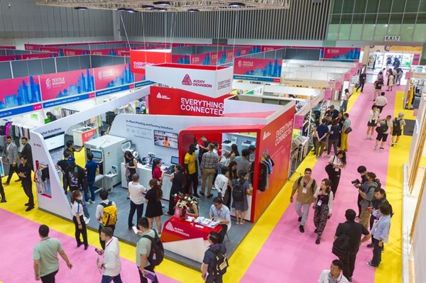 Sắp diễn ra Triển lãm quốc tế ngành dệt may và Công nghệ dệt Việt Nam