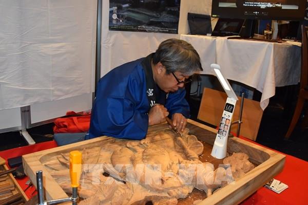 Hokuriku - Khám phá nghề thủ công truyền thống cổ xưa của Nhật Bản