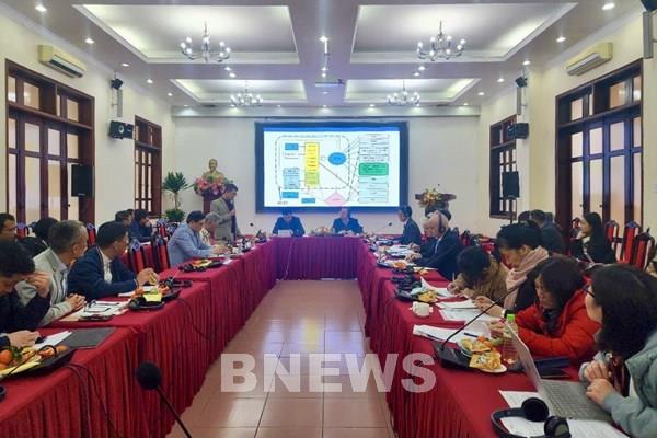 Giải pháp nào nhằm tận dụng tối đa cơ hội từ Hiệp định EVFTA?