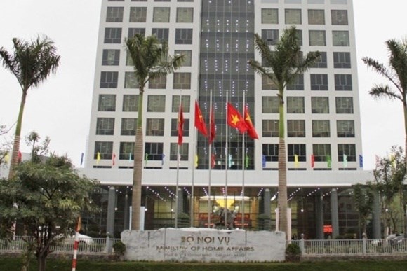 Bộ Nội vụ: Không có chủ trương tiếp tục sắp xếp, sáp nhập các đơn vị hành chính