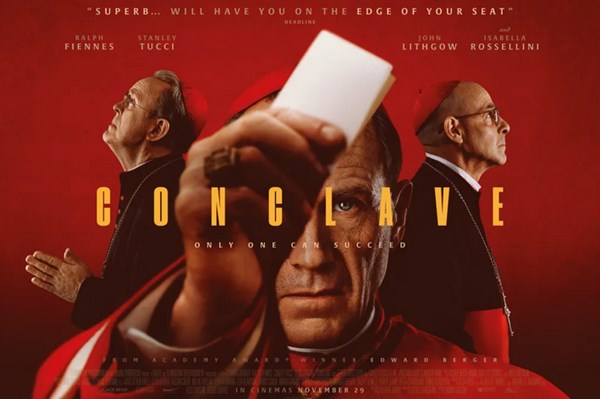 "Cú sốc" lớn trước thềm Oscar 2025