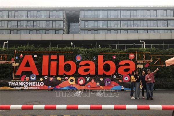 Alibaba, DeepSeek đẩy nhanh ứng dụng AI