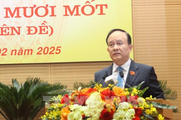Hà Nội điều chỉnh bổ sung thu hồi trên 772 ha đất tại 8 quận, huyện, thị xã