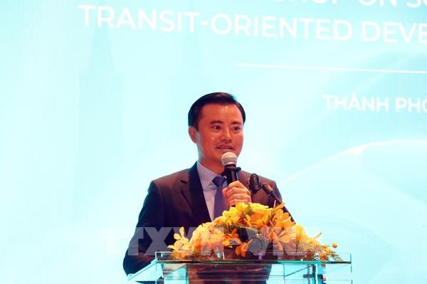 Làm sao để hiện thực hóa mục tiêu 355 km đường sắt đô thị tại Tp. Hồ Chí Minh?