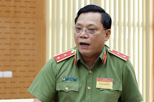 Thủ tướng điều động, bổ nhiệm các Thứ trưởng Bộ Dân tộc và Tôn giáo