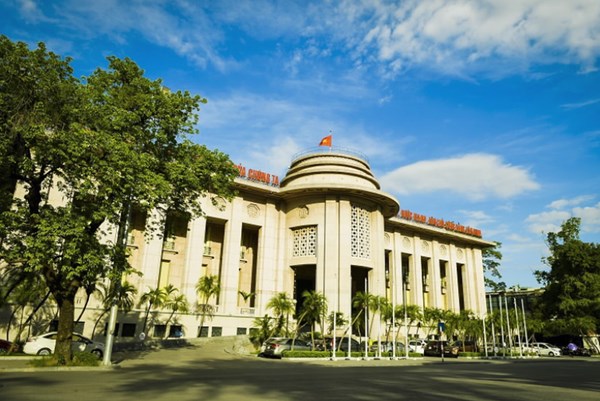 Cơ cấu tổ chức mới của Ngân hàng Nhà nước Việt Nam từ 1/3/2025