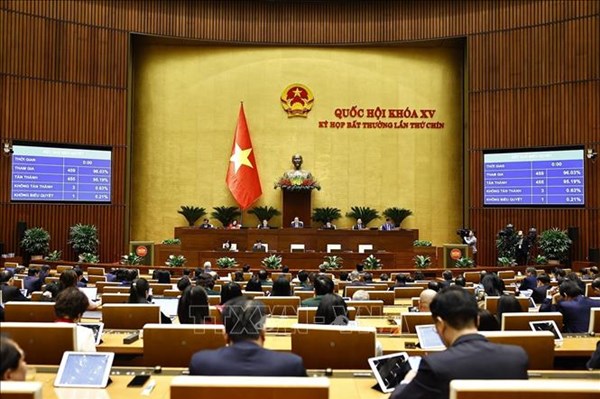 Nghị quyết đầu tư xây dựng tuyến đường sắt Lào Cai - Hà Nội - Hải Phòng