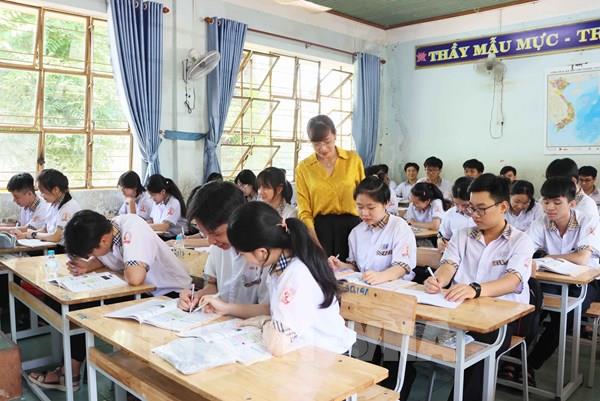 Thiếu gần 5.000 giáo viên - TP Hồ Chí Minh đẩy nhanh tuyển dụng