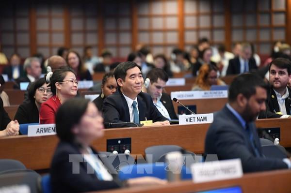 Việt Nam khẳng định nỗ lực vì các Mục tiêu phát triển bền vững