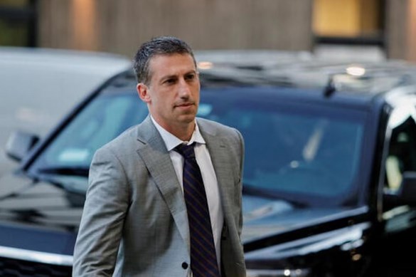 Luật sư của tỷ phú Elon Musk tính phí 3.000 USD/giờ