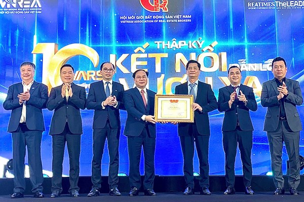 Giao dịch bất động sản qua hình thức điện tử để tăng tính minh bạch