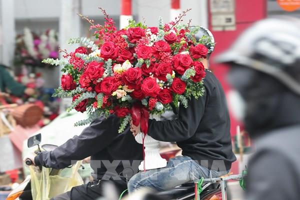 Lời chúc hay, ý nghĩa cho vợ nhân ngày Quốc tế Phụ nữ 8/3