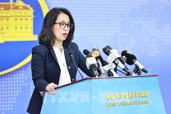 Bộ Ngoại giao xác nhận có công dân Việt Nam được giải cứu khỏi các băng nhóm lừa đảo ở Myanmar