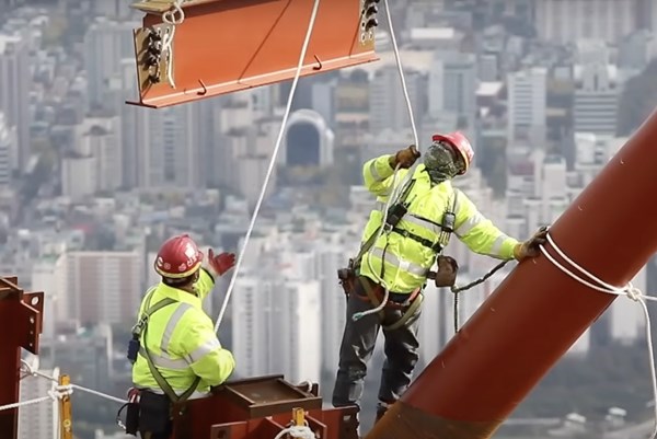 Công ty thành viên của Tập đoàn Lotte tìm cách ứng phó khủng hoảng thanh khoản