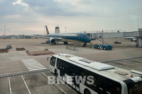 Ngày 28/2 sẽ bàn giao nhiệm vụ bảo đảm an ninh hàng không sang Bộ Công an