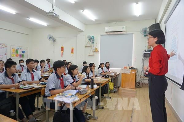Thanh Hóa cho học sinh nghỉ học ngày 29/9 để ứng phó bão số 10