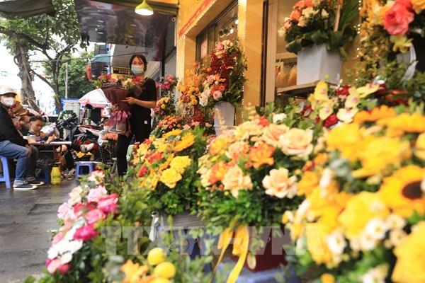 Lời chúc hay, ý nghĩa dành tặng bạn gái ngày Quốc tế Phụ nữ 8/3