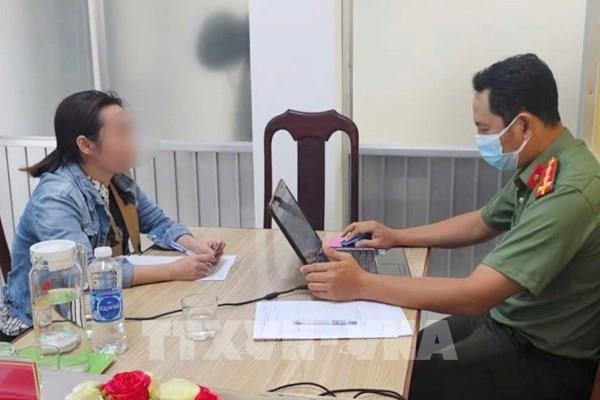 Cần Thơ xử lý các đối tượng đăng tin "xe tải bắt cóc tống tiền" sai sự thật