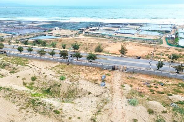 Người dân vùng dự án điện hạt nhân sẵn sàng đến nơi ở mới