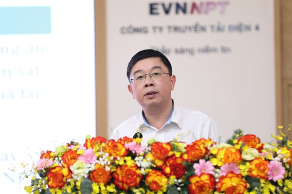 Nâng cao hiệu quả quản lý kỹ thuật lưới điện truyền tải 220-500kV