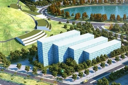 Đồng Nai hướng đến có hệ sinh thái công nghiệp bán dẫn tự chủ