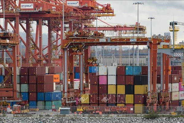 Canada và Đức tìm cách giảm phụ thuộc vào Mỹ