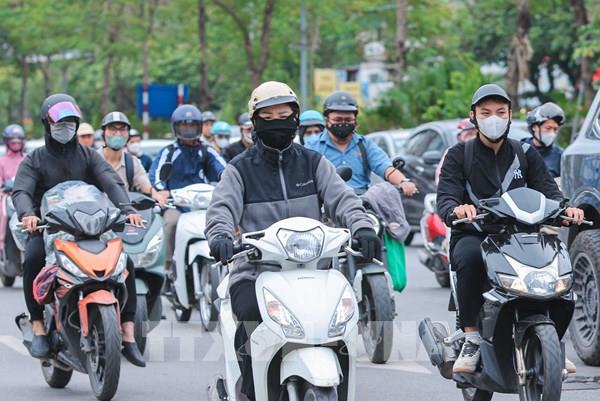 Dự báo thời tiết hôm nay 1/3: Bắc Bộ và Bắc Trung Bộ trời rét về đêm và ​sáng sớm