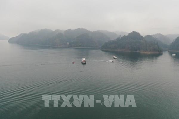 Trung Quốc: Ít nhất 11 người thiệt mạng trong vụ tai nạn tàu thủy