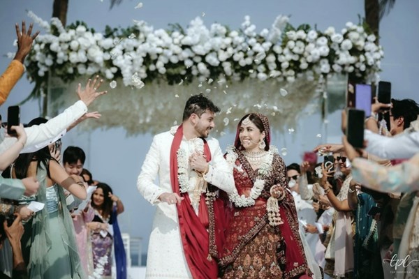 Thúc đẩy tăng trưởng từ loại hình du lịch gắn tổ chức lễ cưới