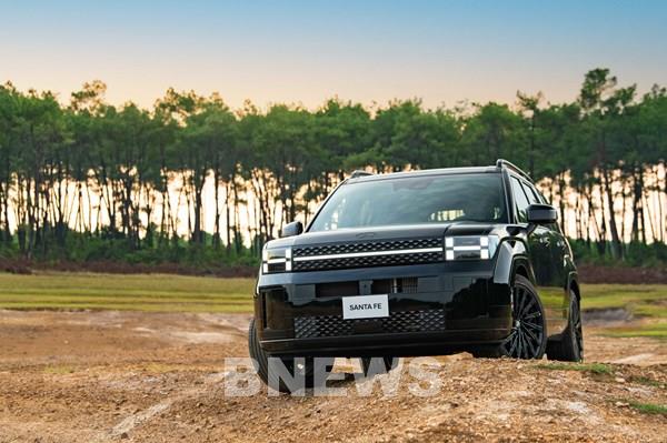 Hyundai Thành Công ưu đãi cho 6 mẫu xe đến 75 triệu đồng trong tháng 3