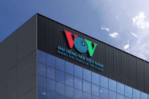 Từ 1/3, cơ cấu tổ chức của Đài Tiếng nói Việt Nam gồm 21 đơn vị